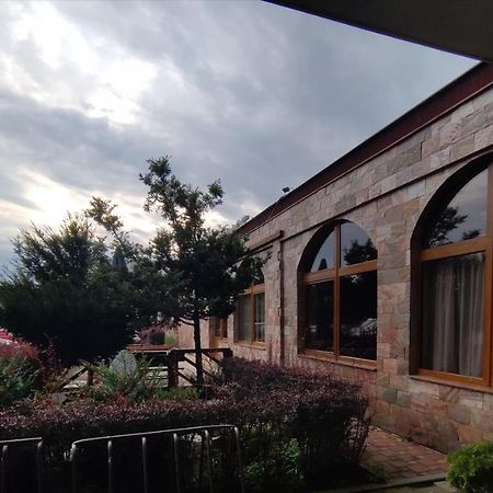 Hotel Apollo Valašské Meziříčí Eksteriør bilde