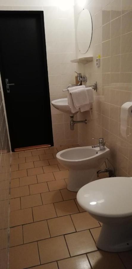 Hotel Apollo Valašské Meziříčí Eksteriør bilde